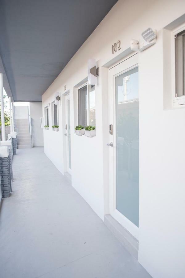 Sobe Lux Aparthotel Miami Beach Exterior foto
